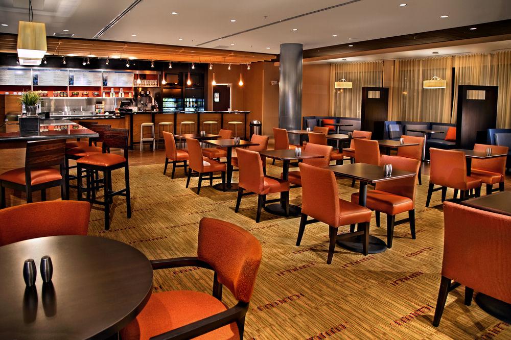 Hotel Courtyard By Marriott Stuart Exterior foto