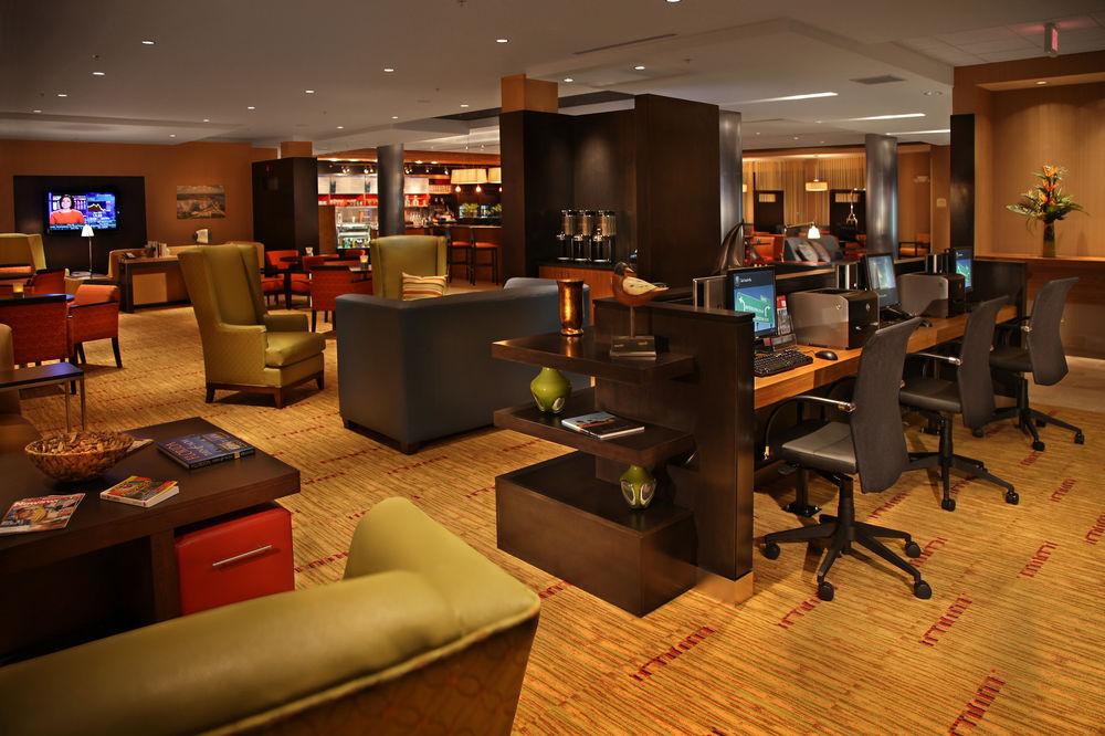Hotel Courtyard By Marriott Stuart Exterior foto