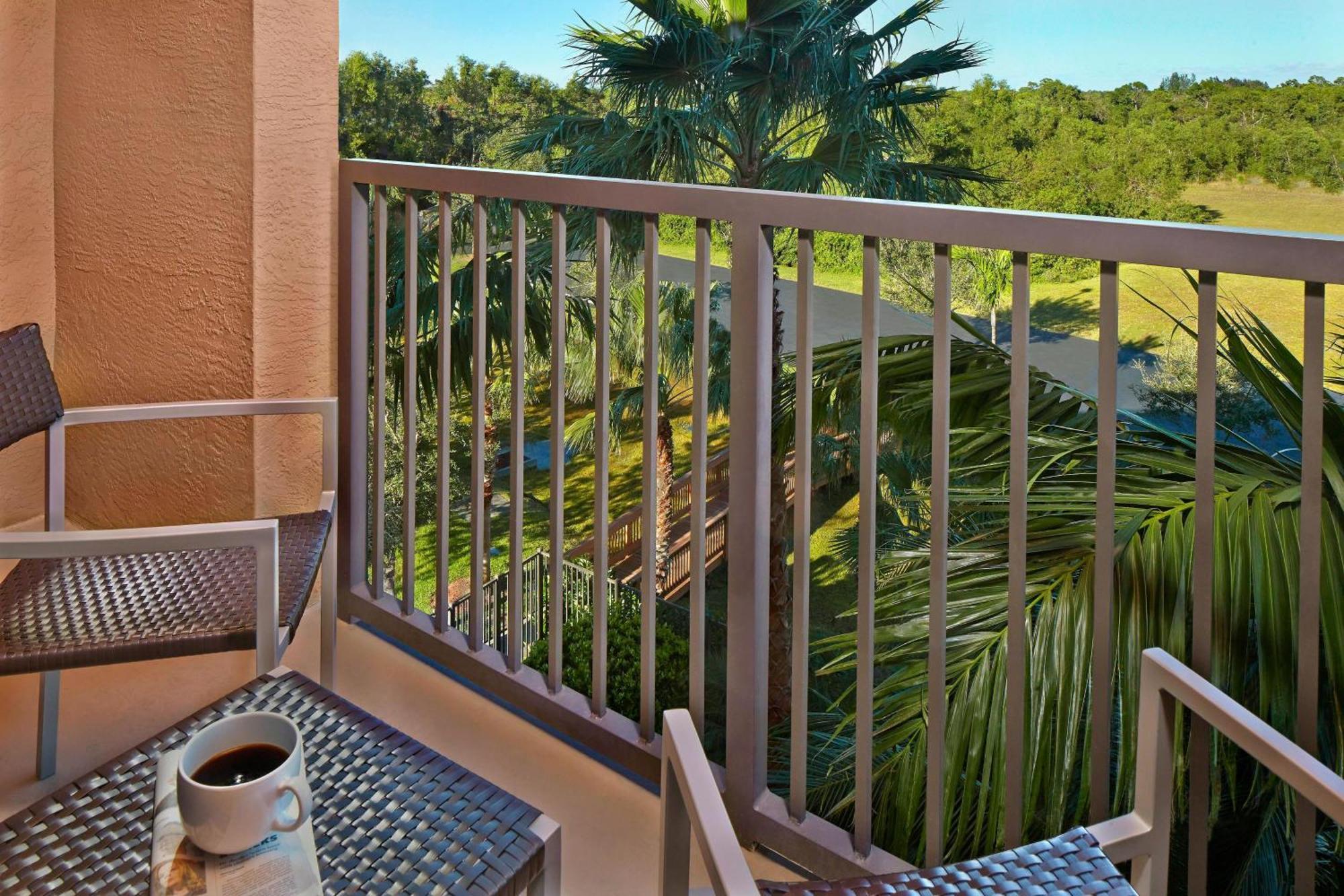 Hotel Courtyard By Marriott Stuart Exterior foto