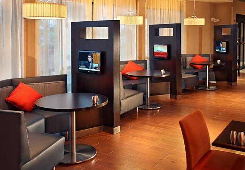 Hotel Courtyard By Marriott Stuart Exterior foto