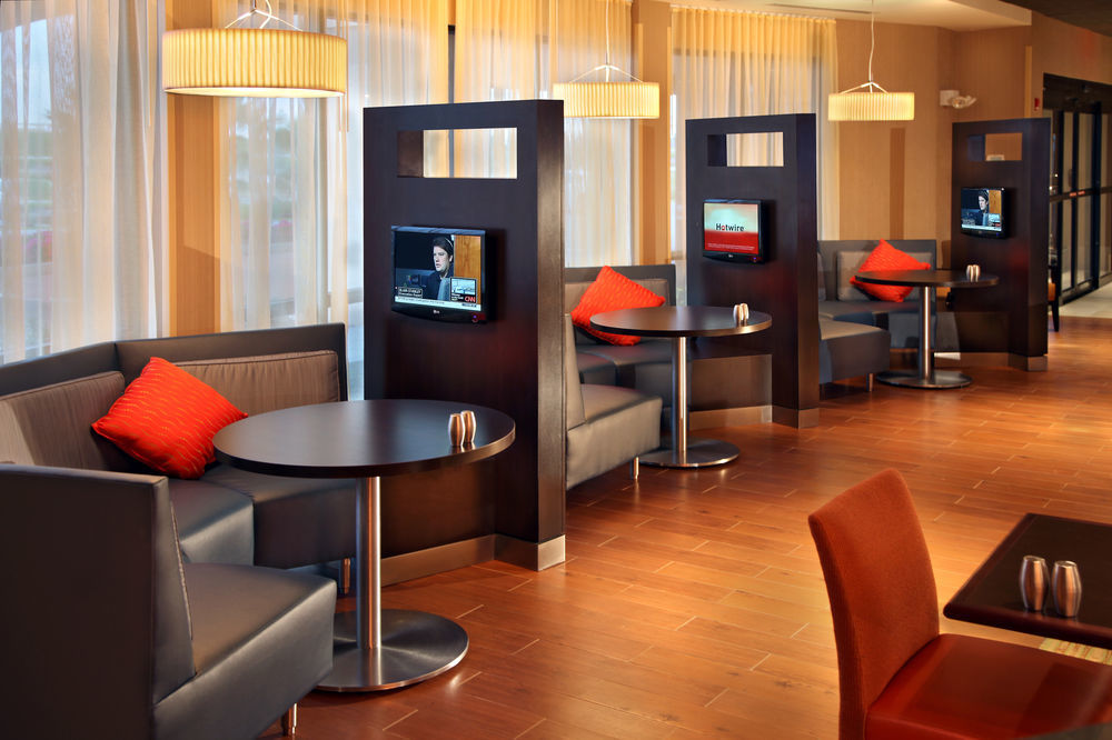 Hotel Courtyard By Marriott Stuart Exterior foto