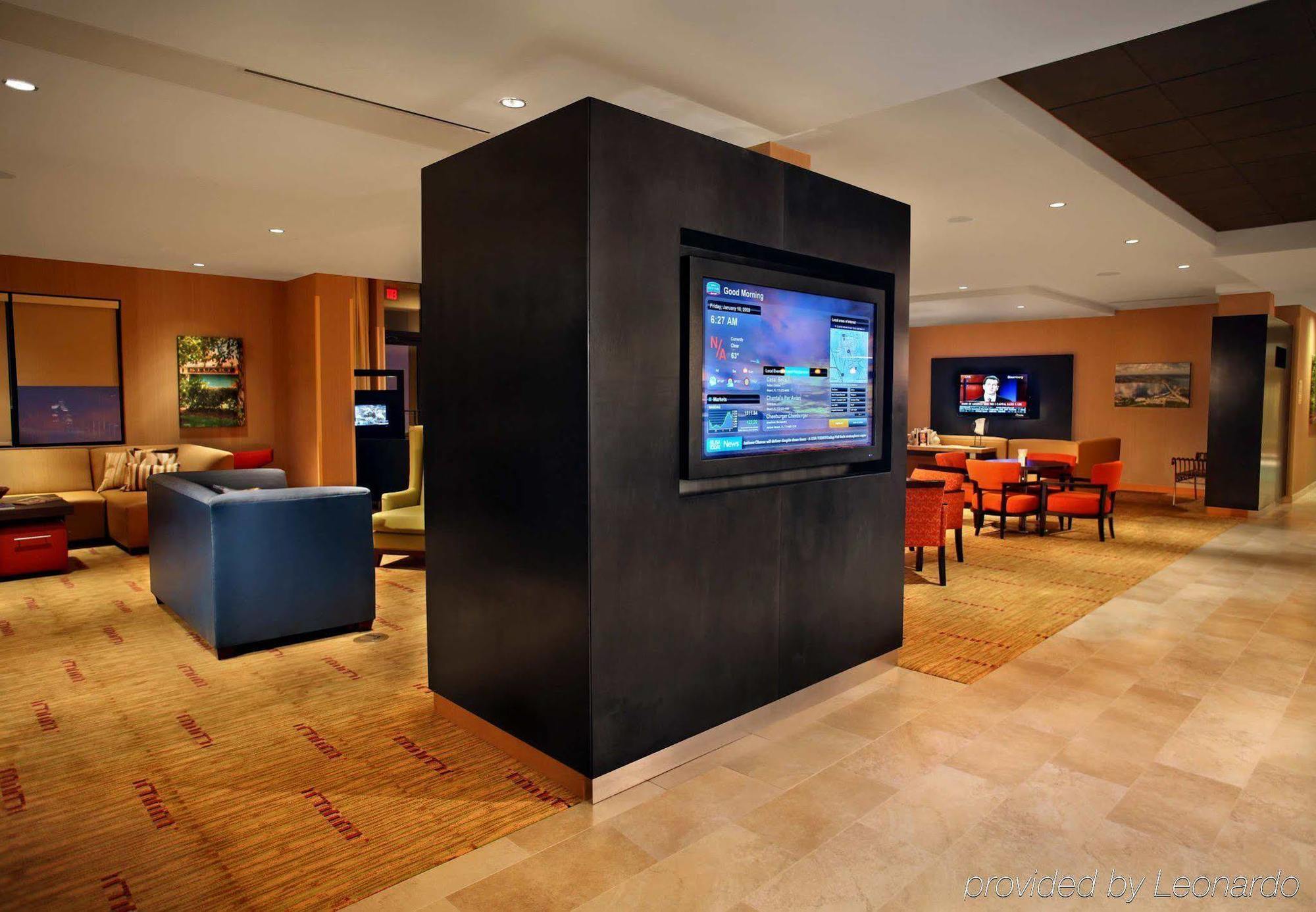 Hotel Courtyard By Marriott Stuart Exterior foto