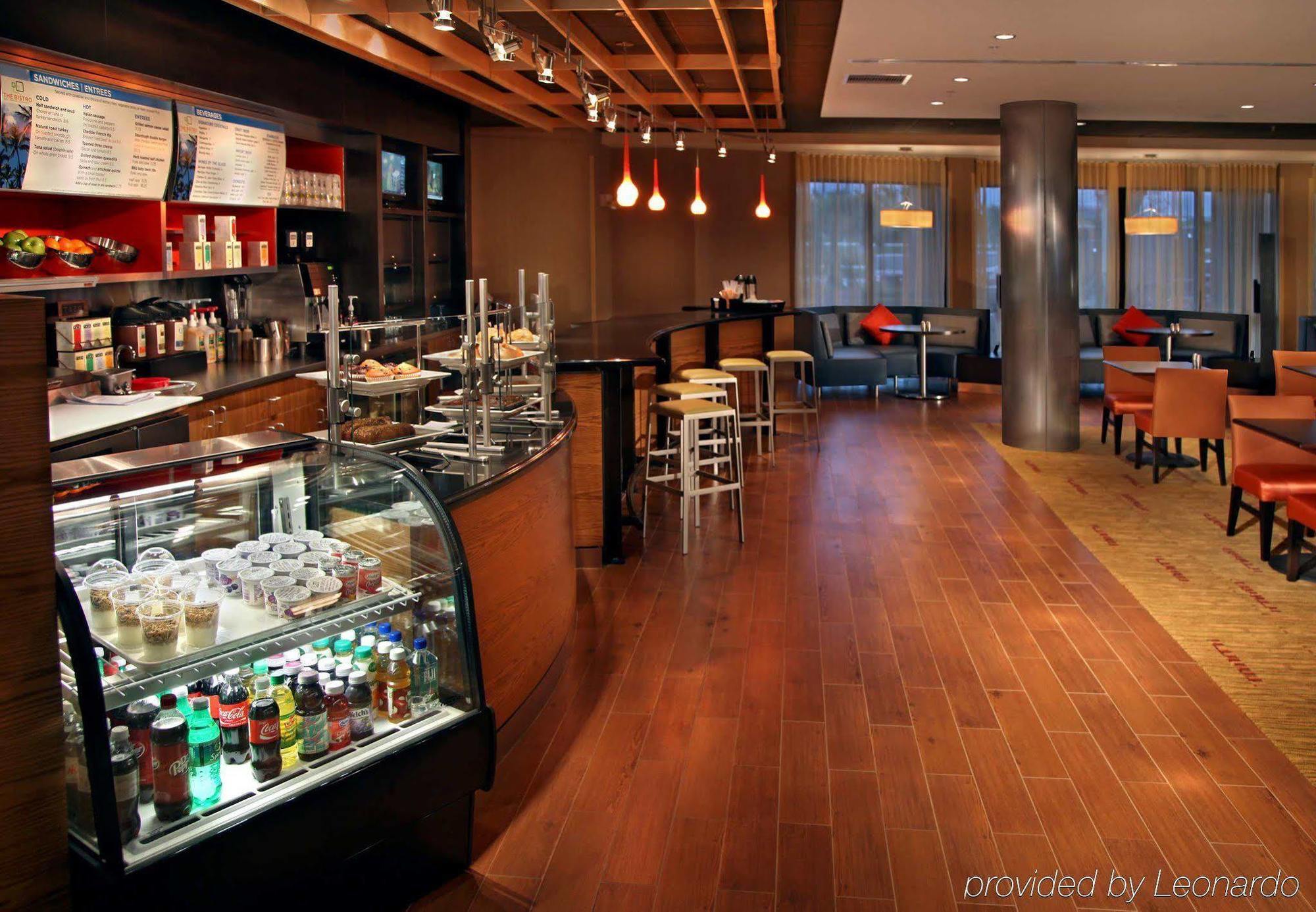 Hotel Courtyard By Marriott Stuart Exterior foto