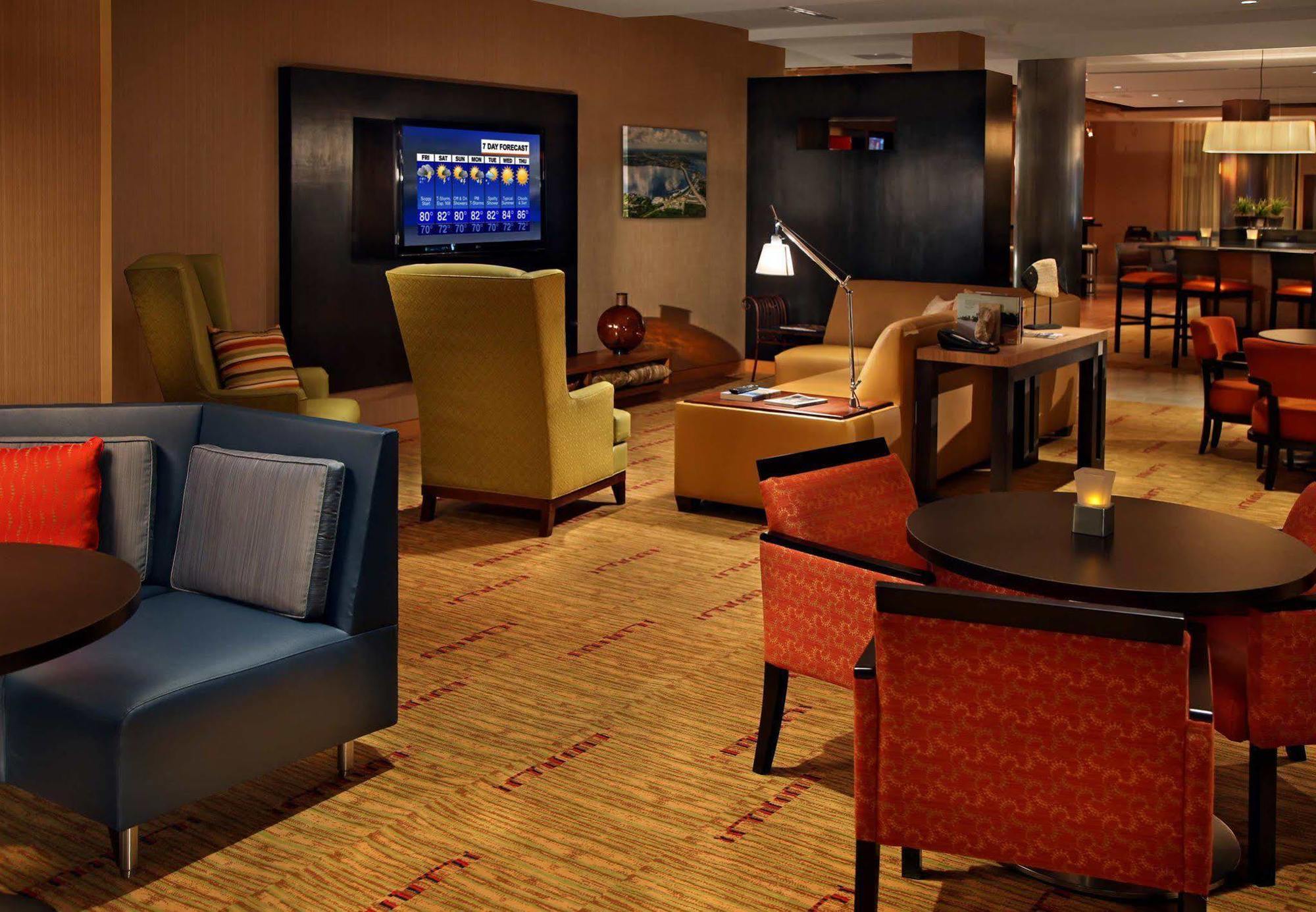 Hotel Courtyard By Marriott Stuart Exterior foto