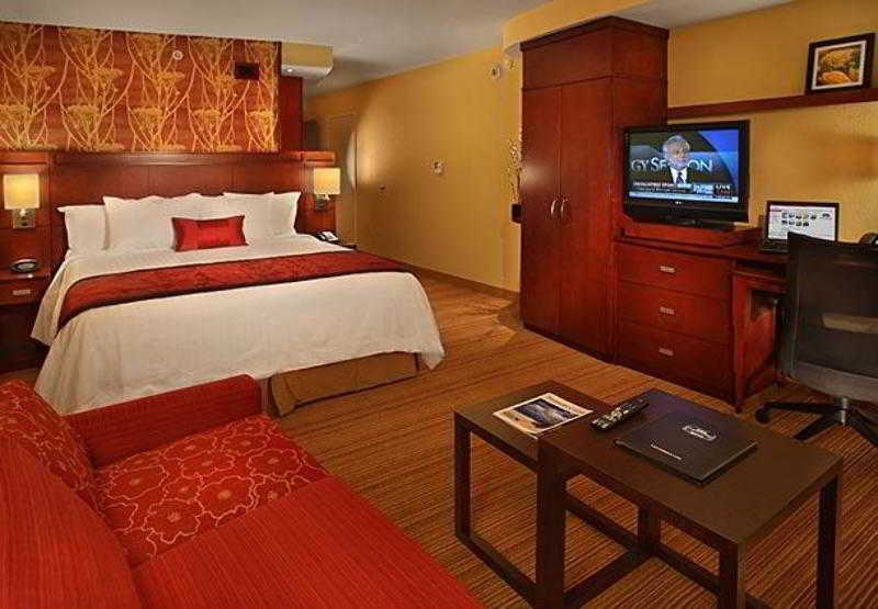 Hotel Courtyard By Marriott Stuart Exterior foto